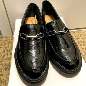 New! Woman’s loafers size 8